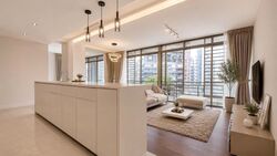 Balmoral Crest (D10), Apartment #612264291